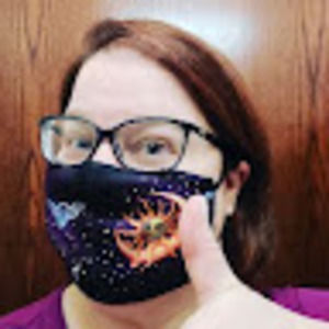 Meet your Posher, Eva